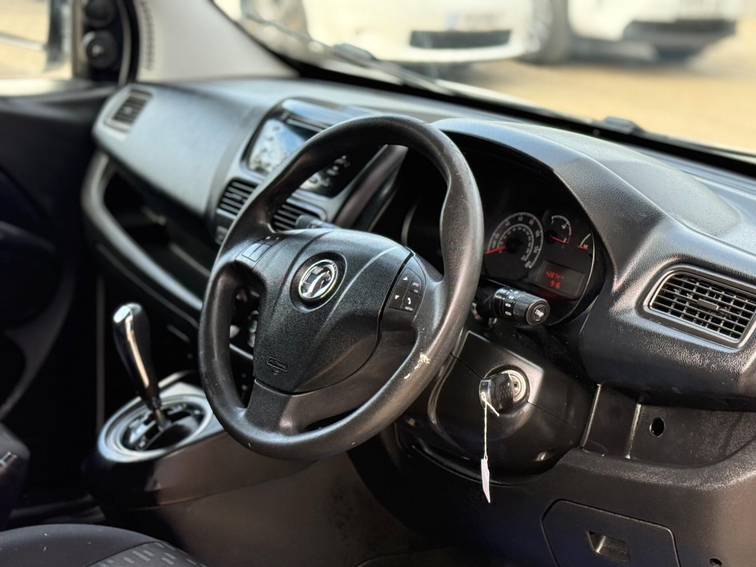 Used Vauxhall Combo 2015 for sale - 78132123: Photo 13