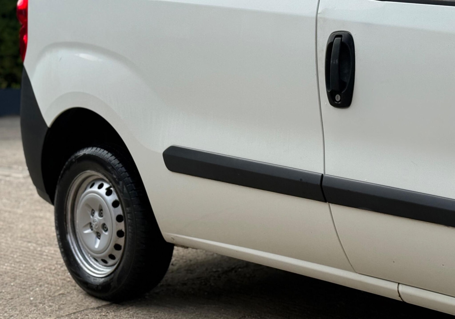 Used Vauxhall Combo 2015 for sale - 78132123: Photo 22