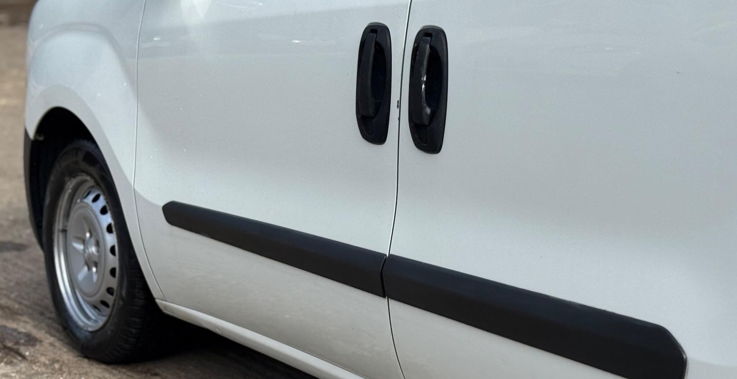 Used Vauxhall Combo 2015 for sale - 78132123: Photo 28