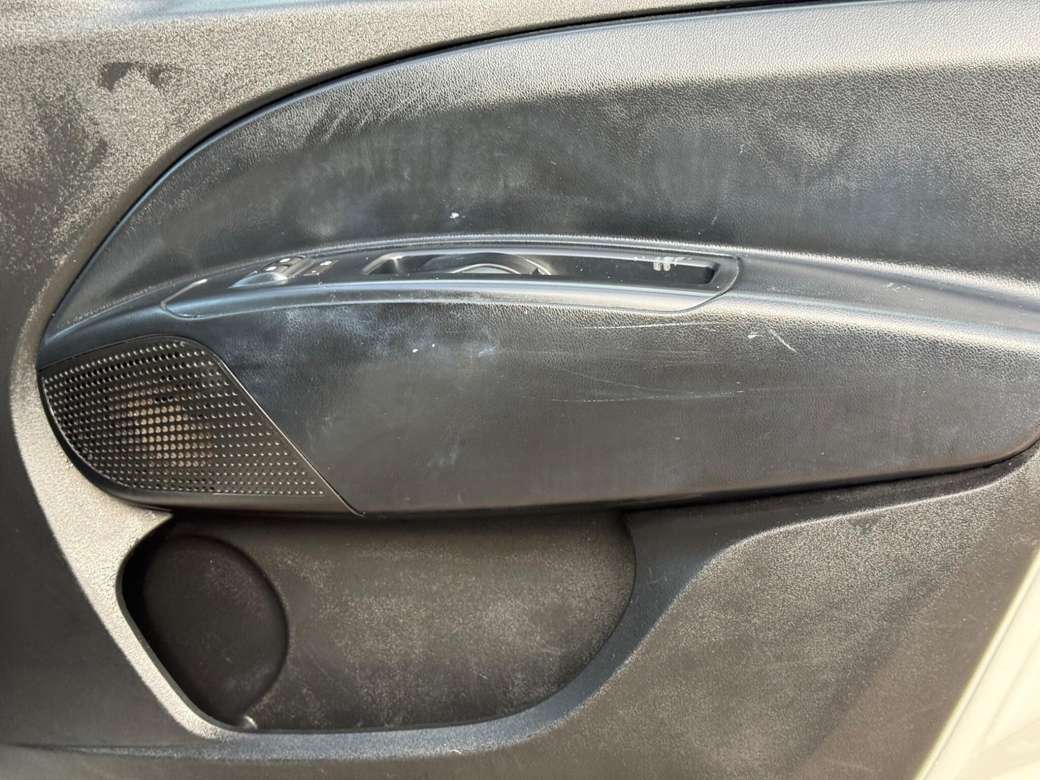 Used Vauxhall Combo 2015 for sale - 78132123: Photo 32