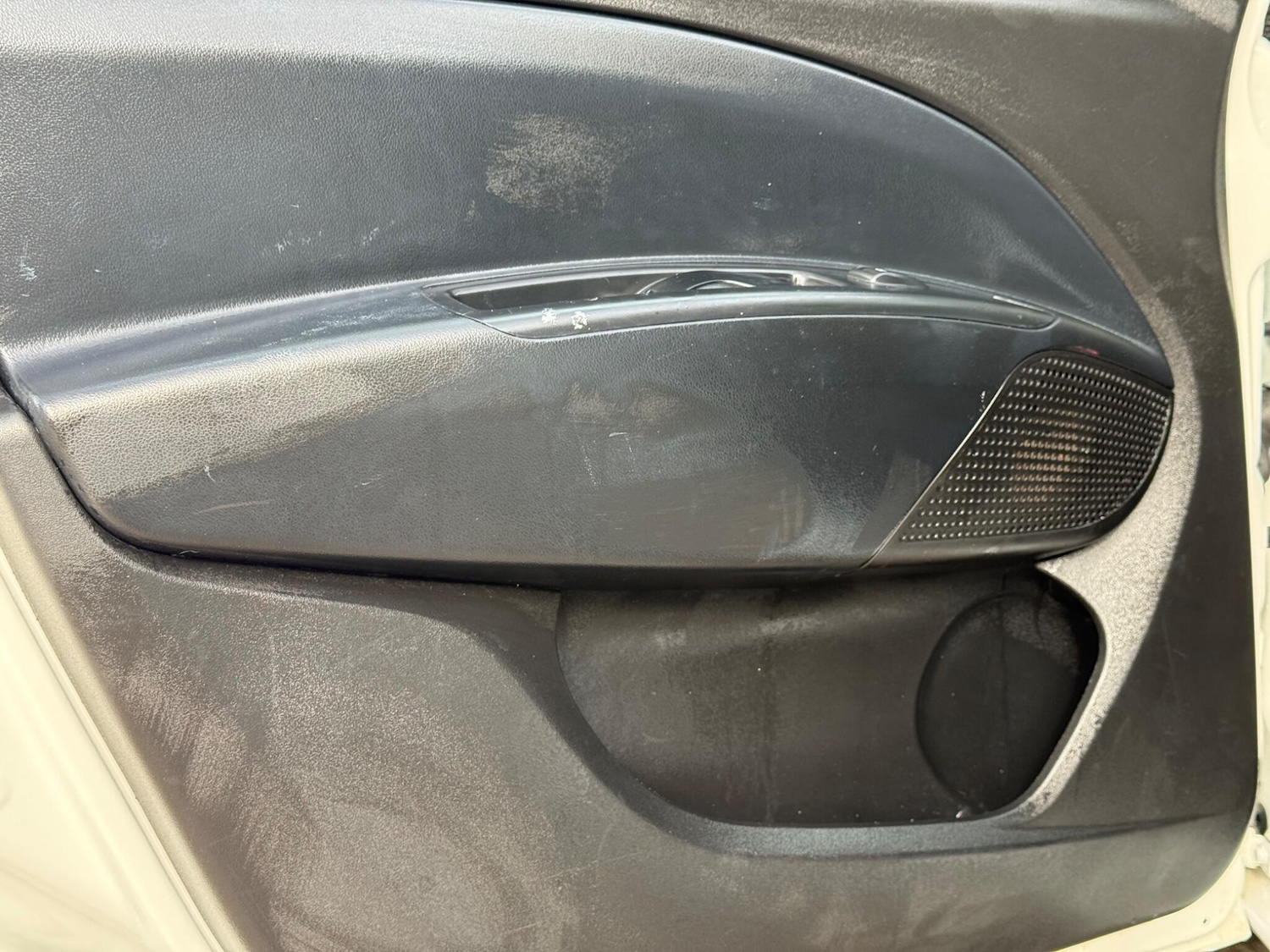 Used Vauxhall Combo 2015 for sale - 78132123: Photo 35