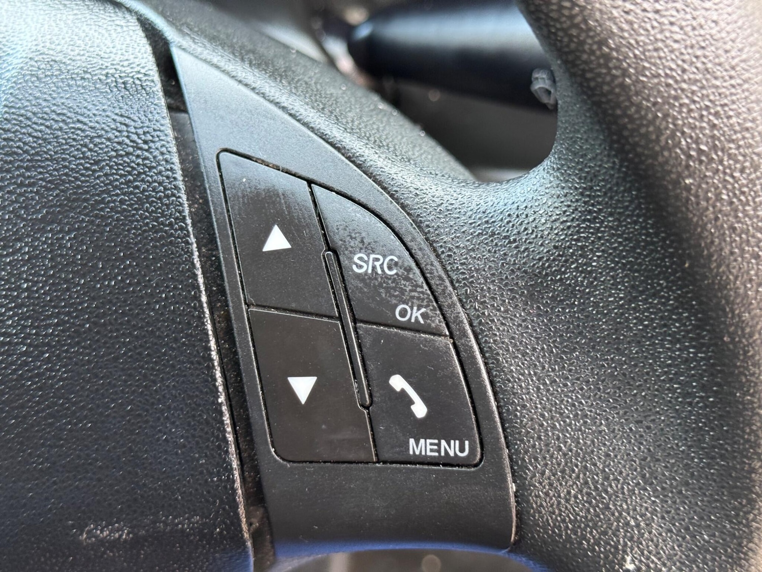 Used Vauxhall Combo 2015 for sale - 78132123: Photo 36