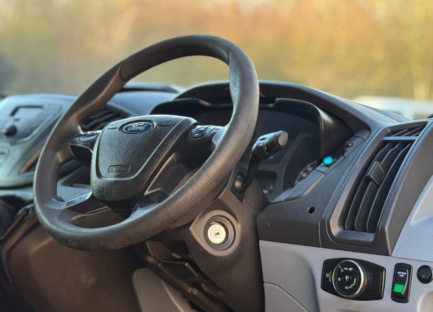 Used Ford Transit 2014 for sale - 76946040: Photo 13