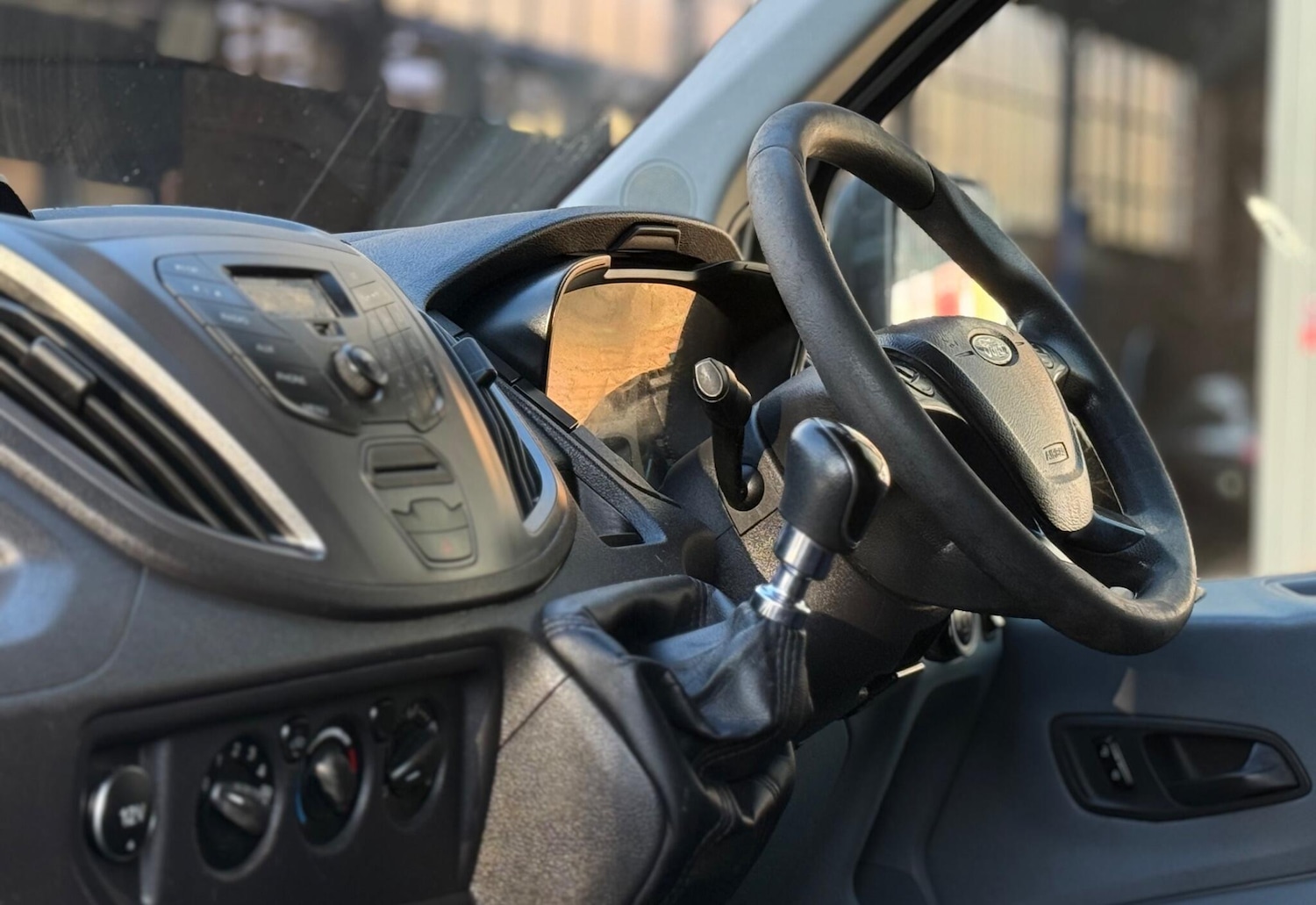 Used Ford Transit 2014 for sale - 76946040: Photo 16