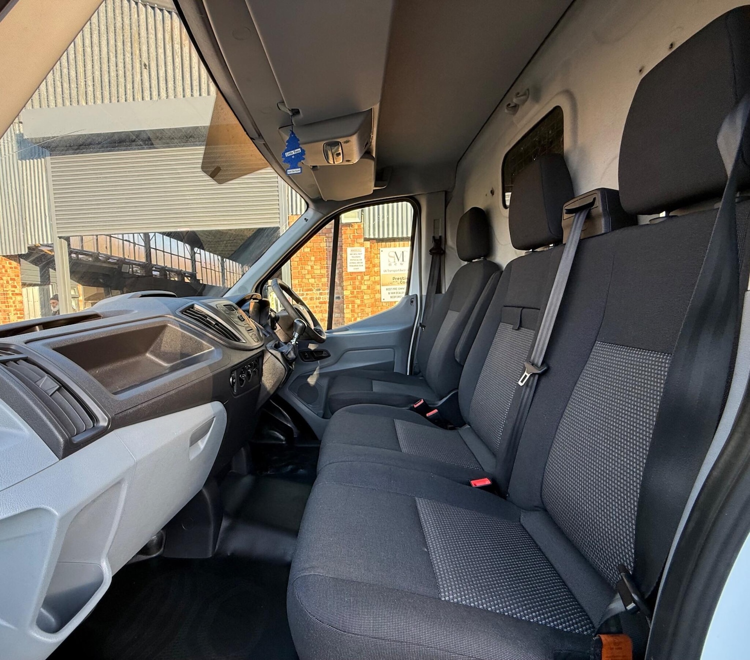 Used Ford Transit 2014 for sale - 76946040: Photo 17