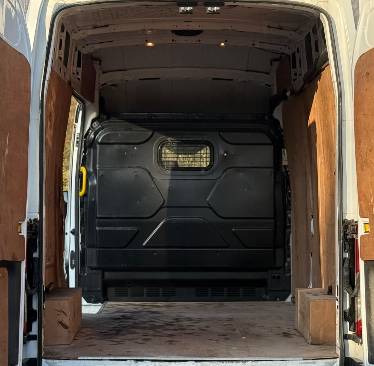 Used Ford Transit 2014 for sale - 76946040: Photo 21