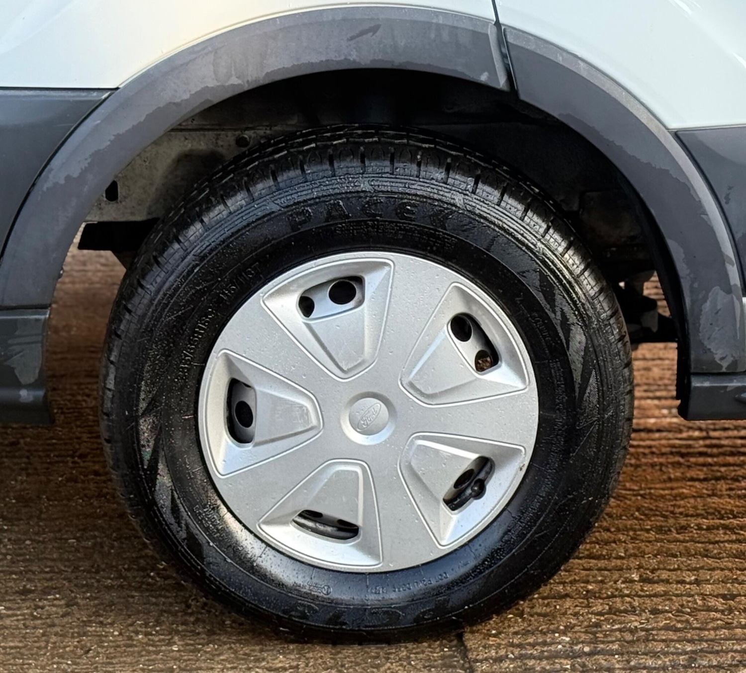 Used Ford Transit 2014 for sale - 76946040: Photo 22