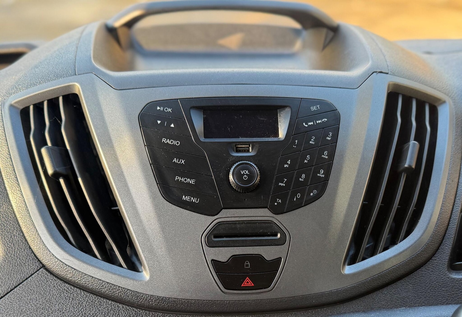 Used Ford Transit 2014 for sale - 76946040: Photo 23