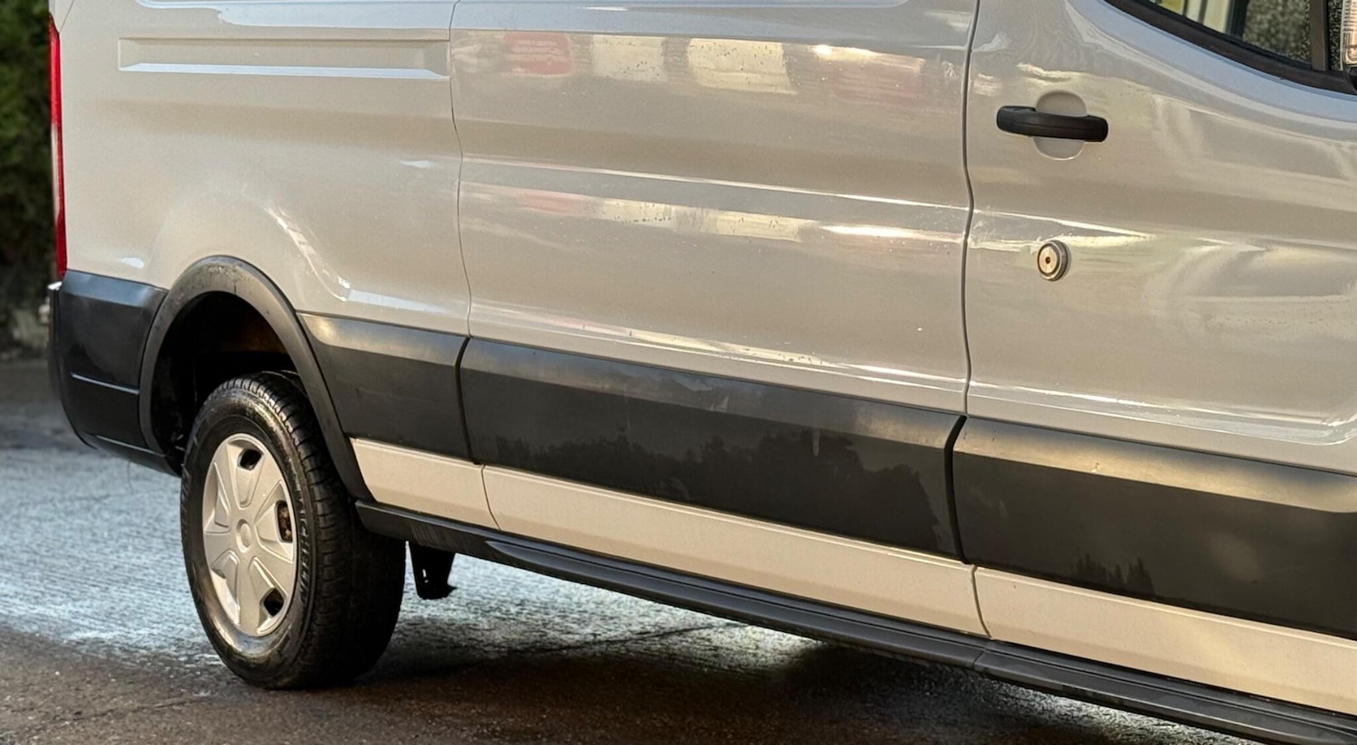 Used Ford Transit 2014 for sale - 76946040: Photo 26