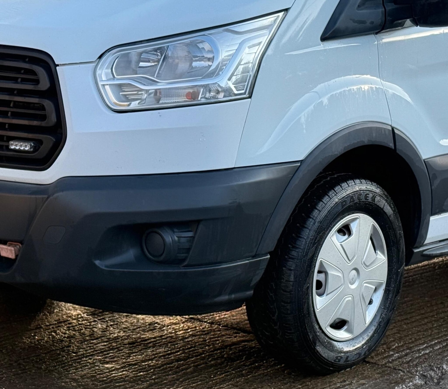 Used Ford Transit 2014 for sale - 76946040: Photo 27