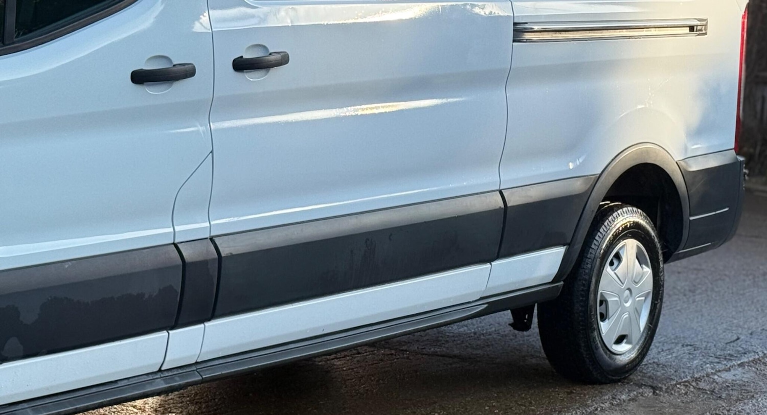 Used Ford Transit 2014 for sale - 76946040: Photo 29