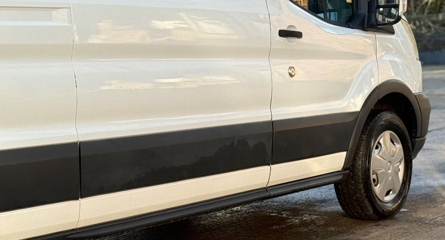 Used Ford Transit 2014 for sale - 76946040: Photo 35