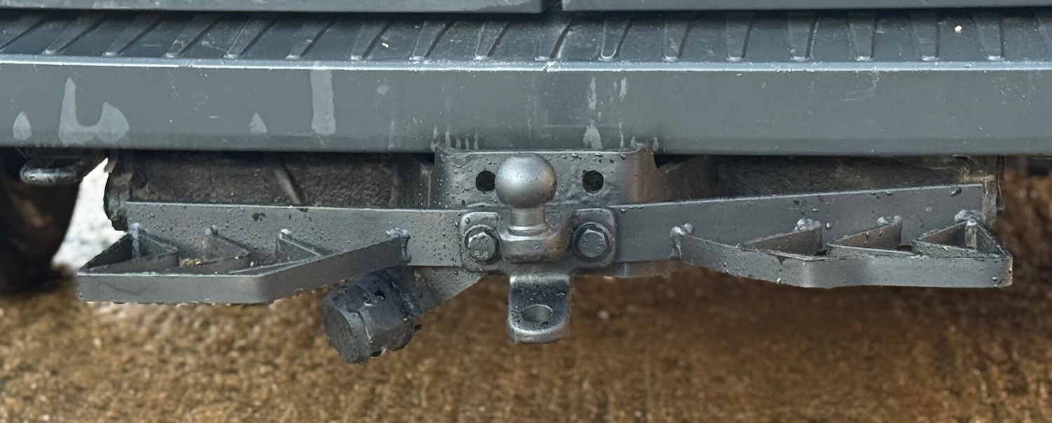 Used Ford Transit 2014 for sale - 76946040: Photo 40