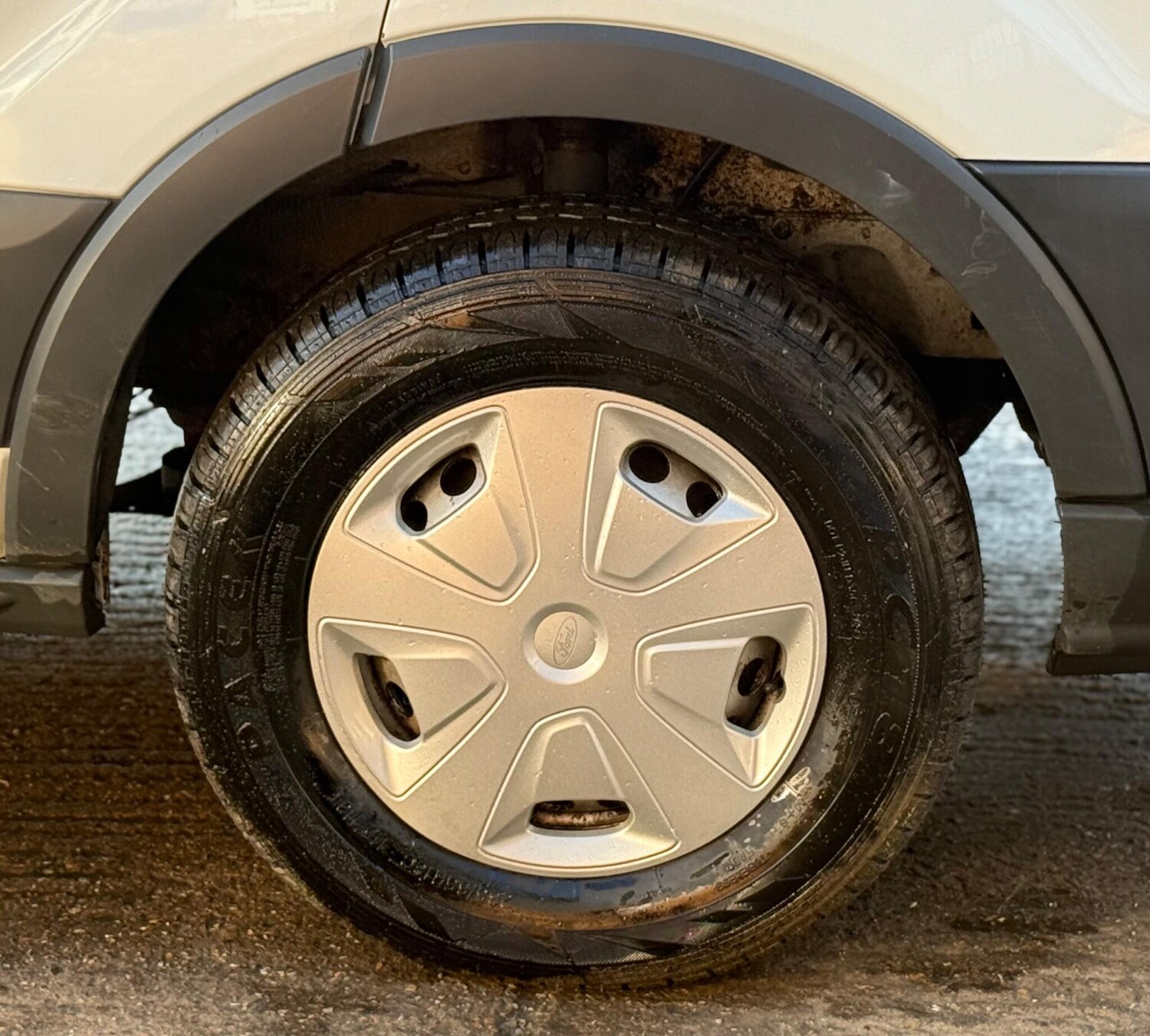 Used Ford Transit 2014 for sale - 76946040: Photo 44