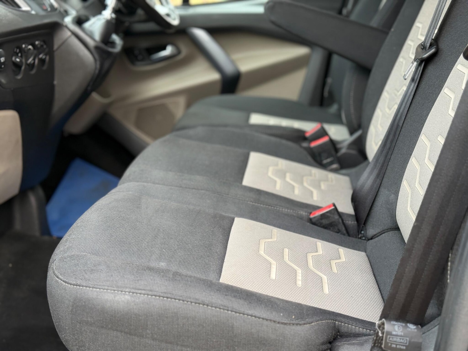 Used Ford Tourneo Custom 2017 for sale - 76128036: Photo 34