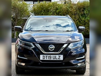 Used Nissan Qashqai 2019 for sale - 79582350: Photo