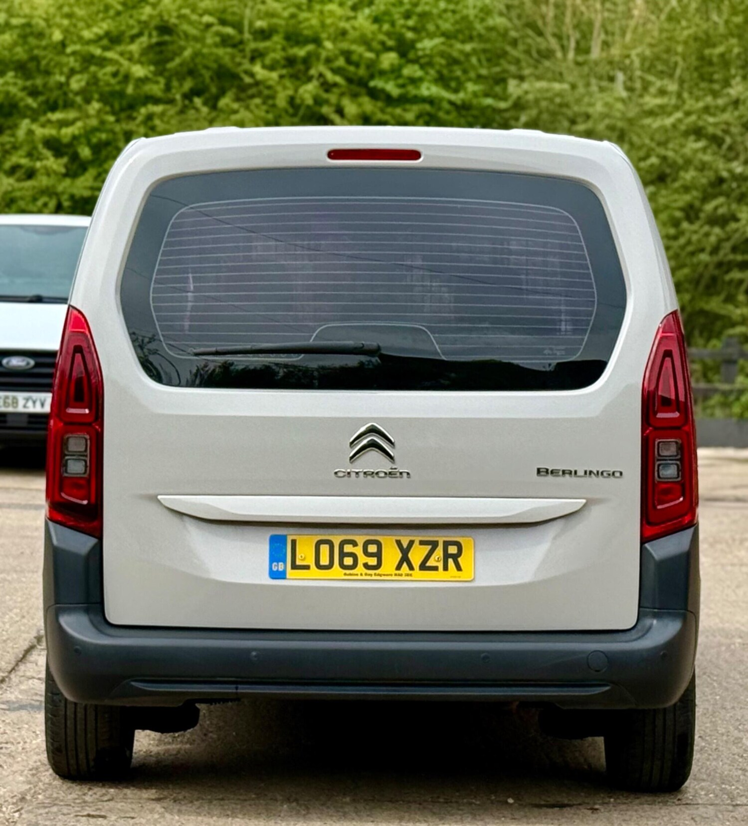 Used Citroen Berlingo 2019 for sale - 78177218: Photo 10