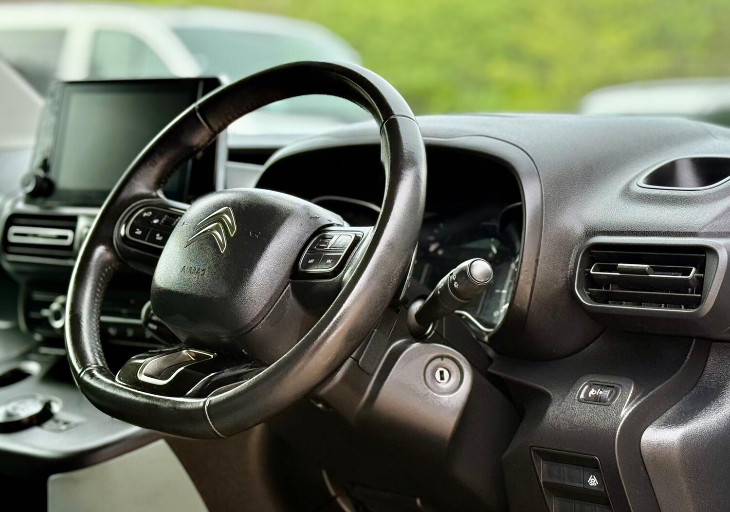 Used Citroen Berlingo 2019 for sale - 78177218: Photo 13