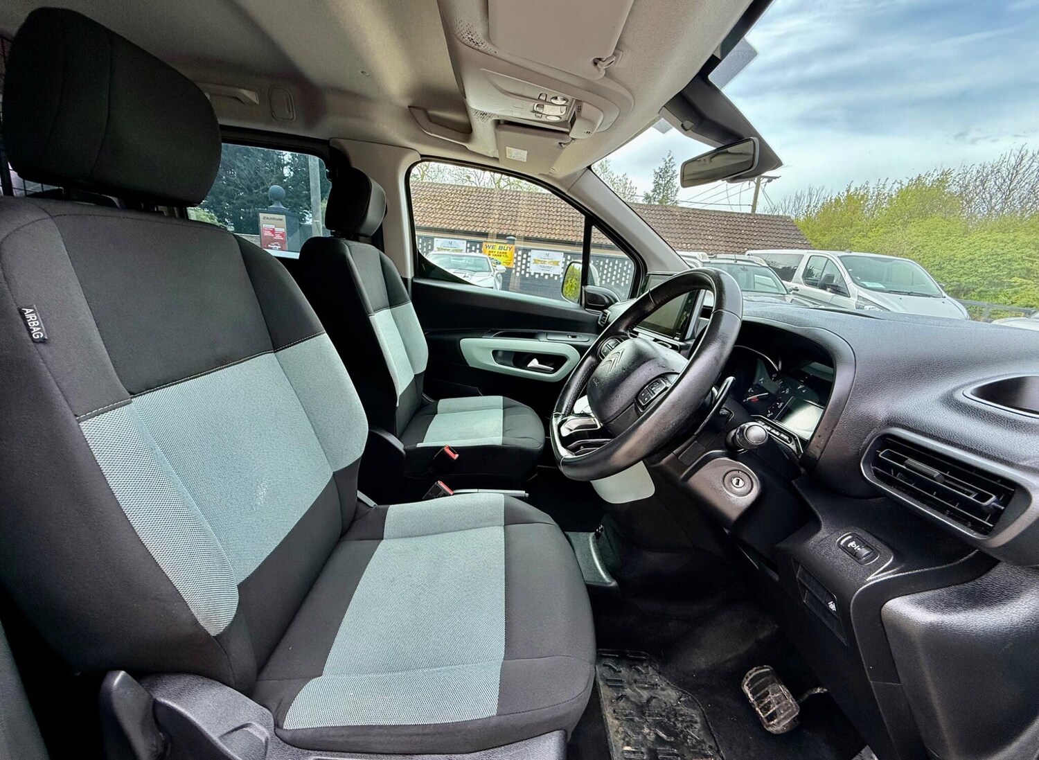 Used Citroen Berlingo 2019 for sale - 78177218: Photo 14