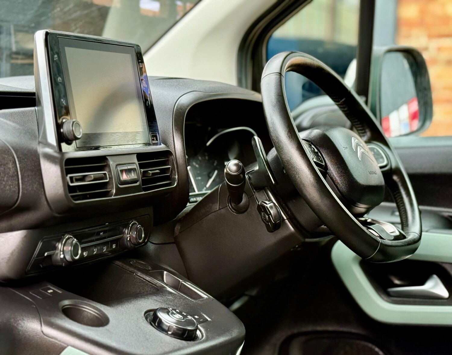 Used Citroen Berlingo 2019 for sale - 78177218: Photo 16