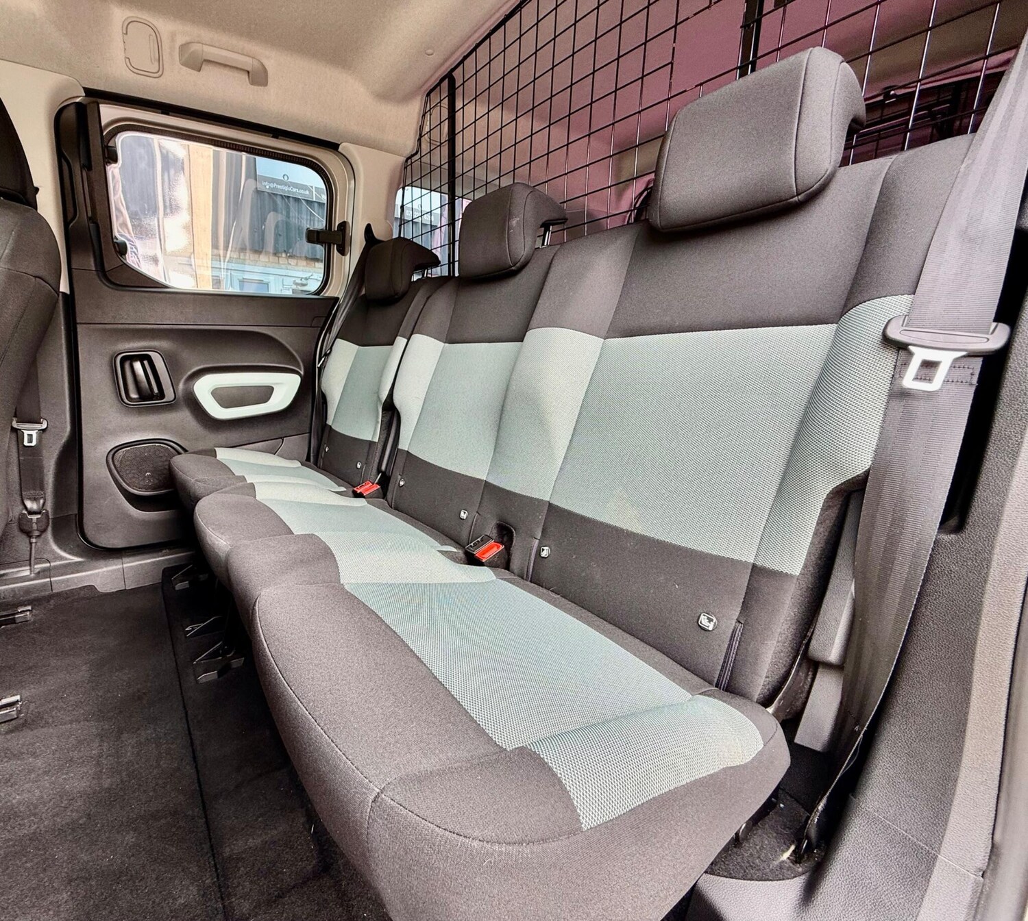 Used Citroen Berlingo 2019 for sale - 78177218: Photo 19