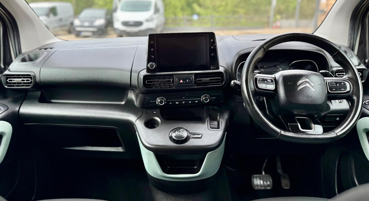 Used Citroen Berlingo 2019 for sale - 78177218: Photo 20