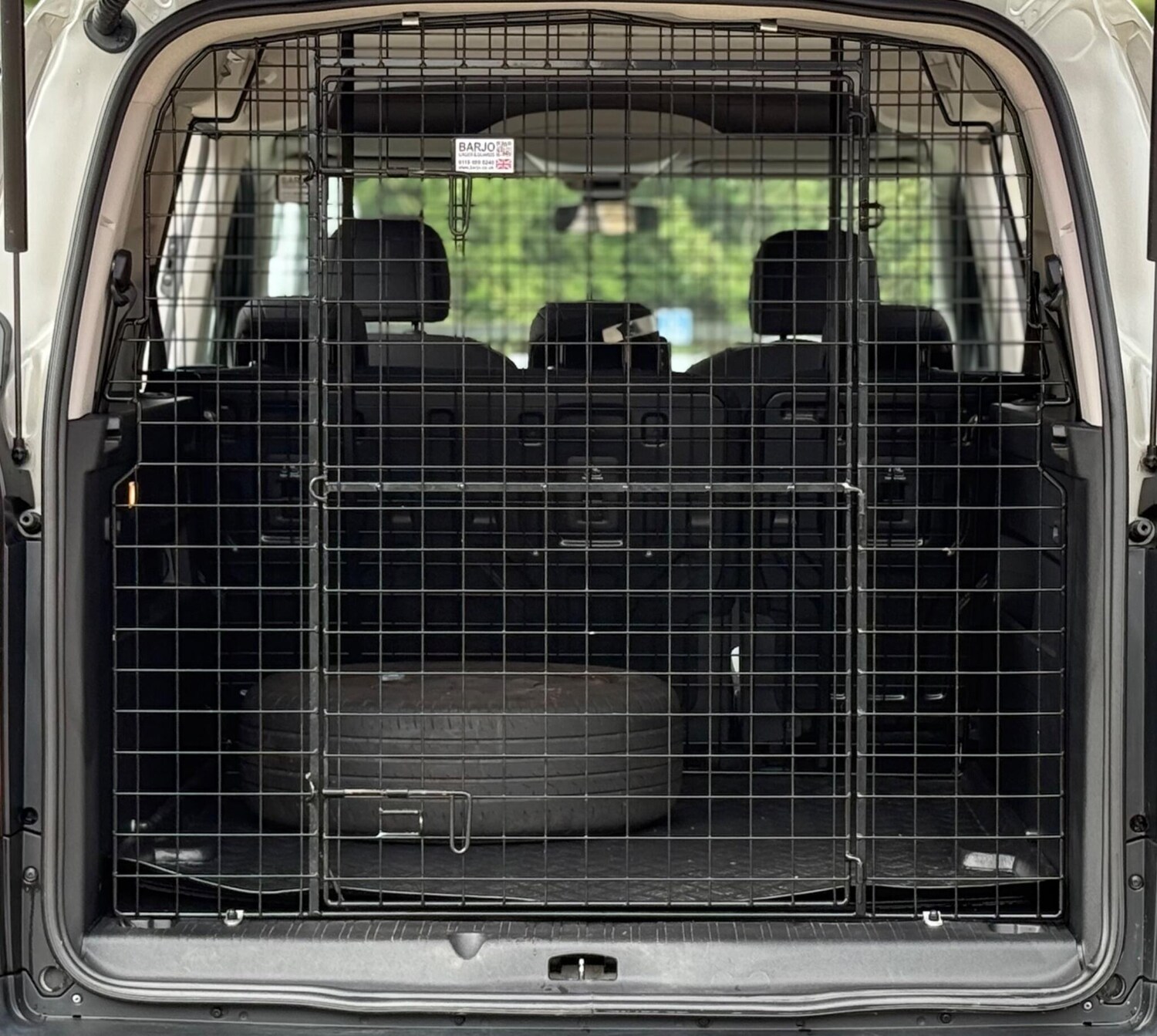 Used Citroen Berlingo 2019 for sale - 78177218: Photo 24