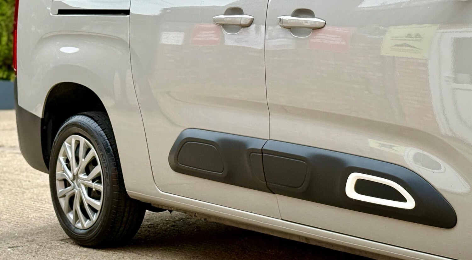 Used Citroen Berlingo 2019 for sale - 78177218: Photo 27