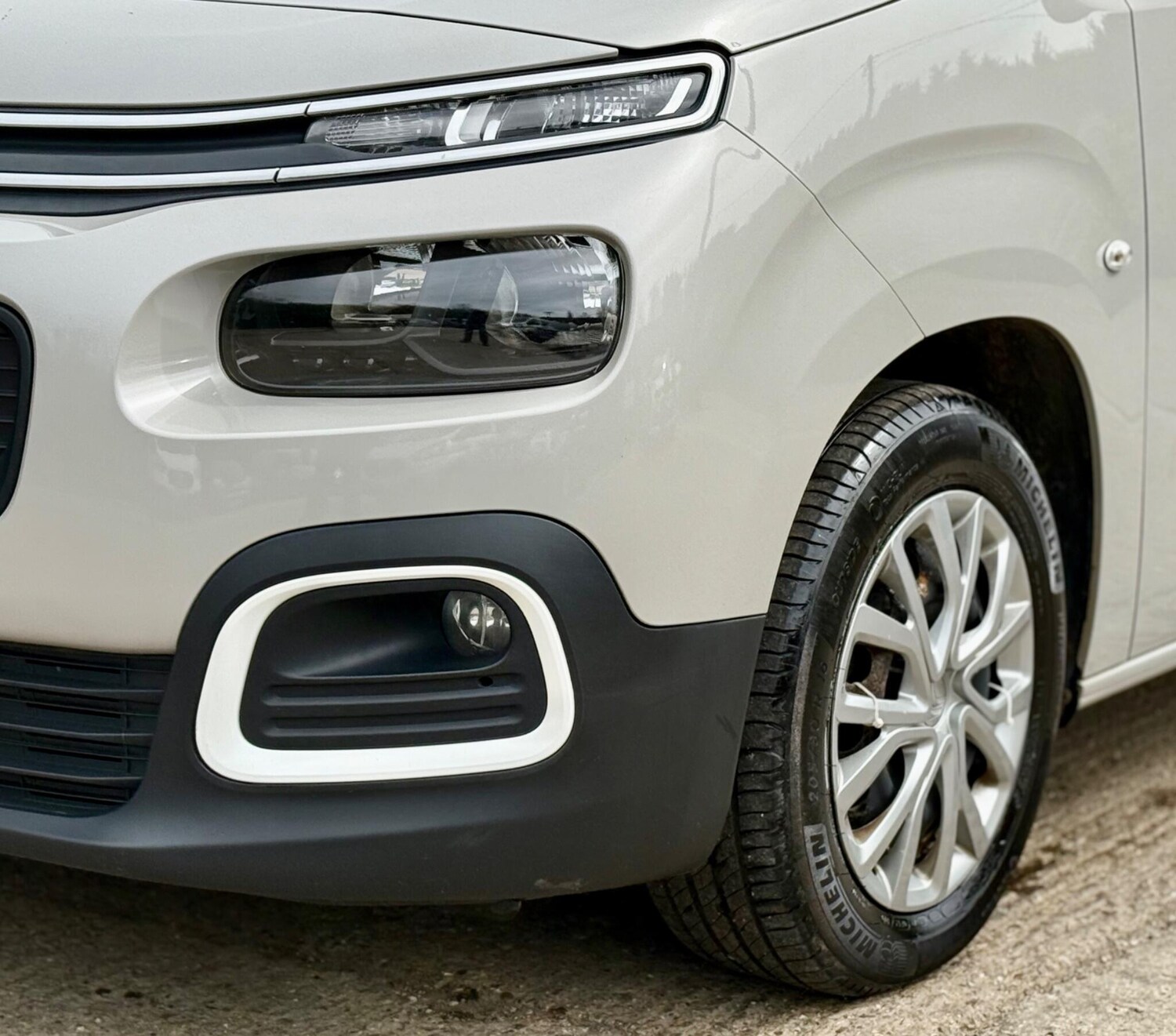 Used Citroen Berlingo 2019 for sale - 78177218: Photo 28