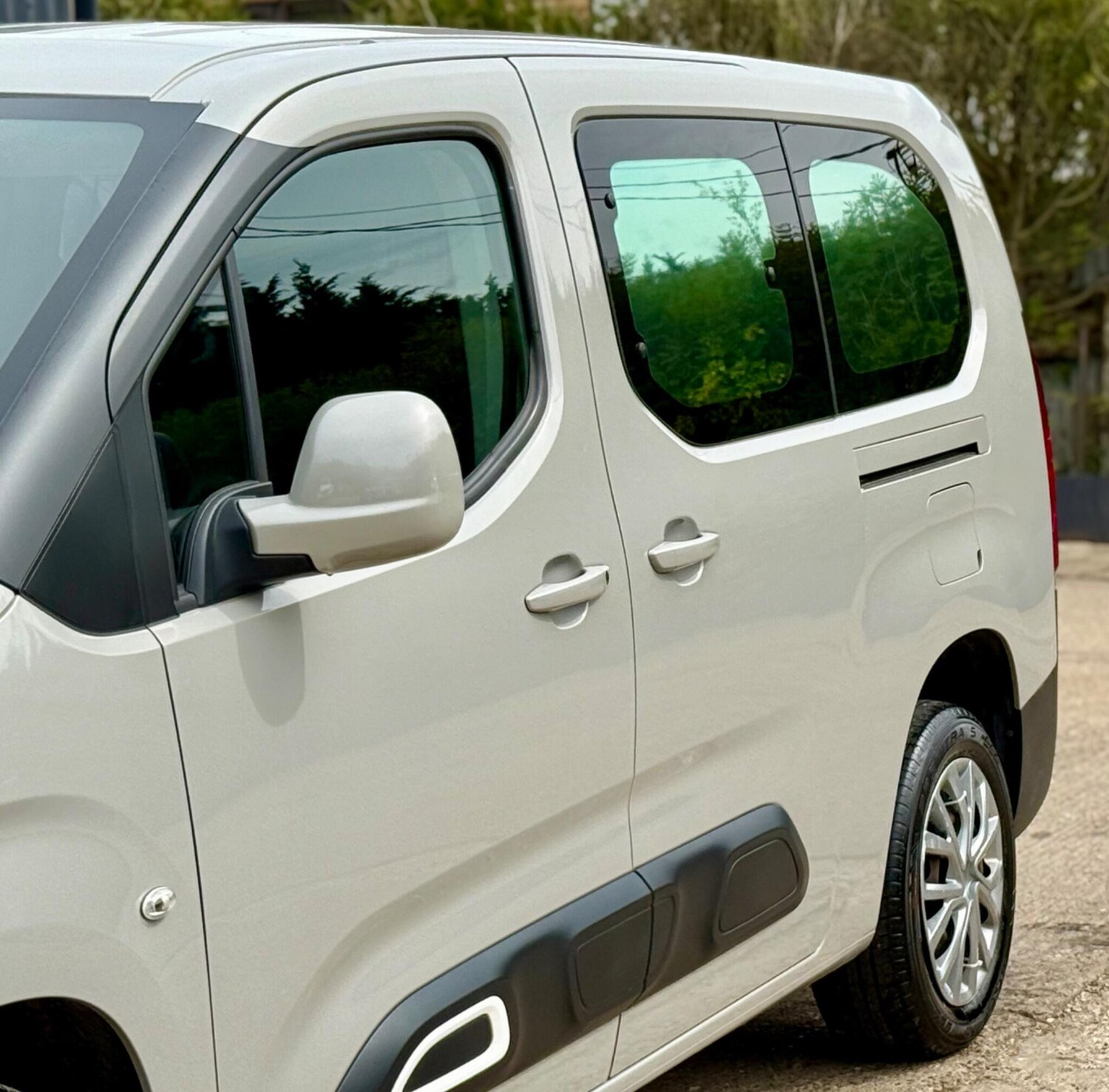 Used Citroen Berlingo 2019 for sale - 78177218: Photo 29