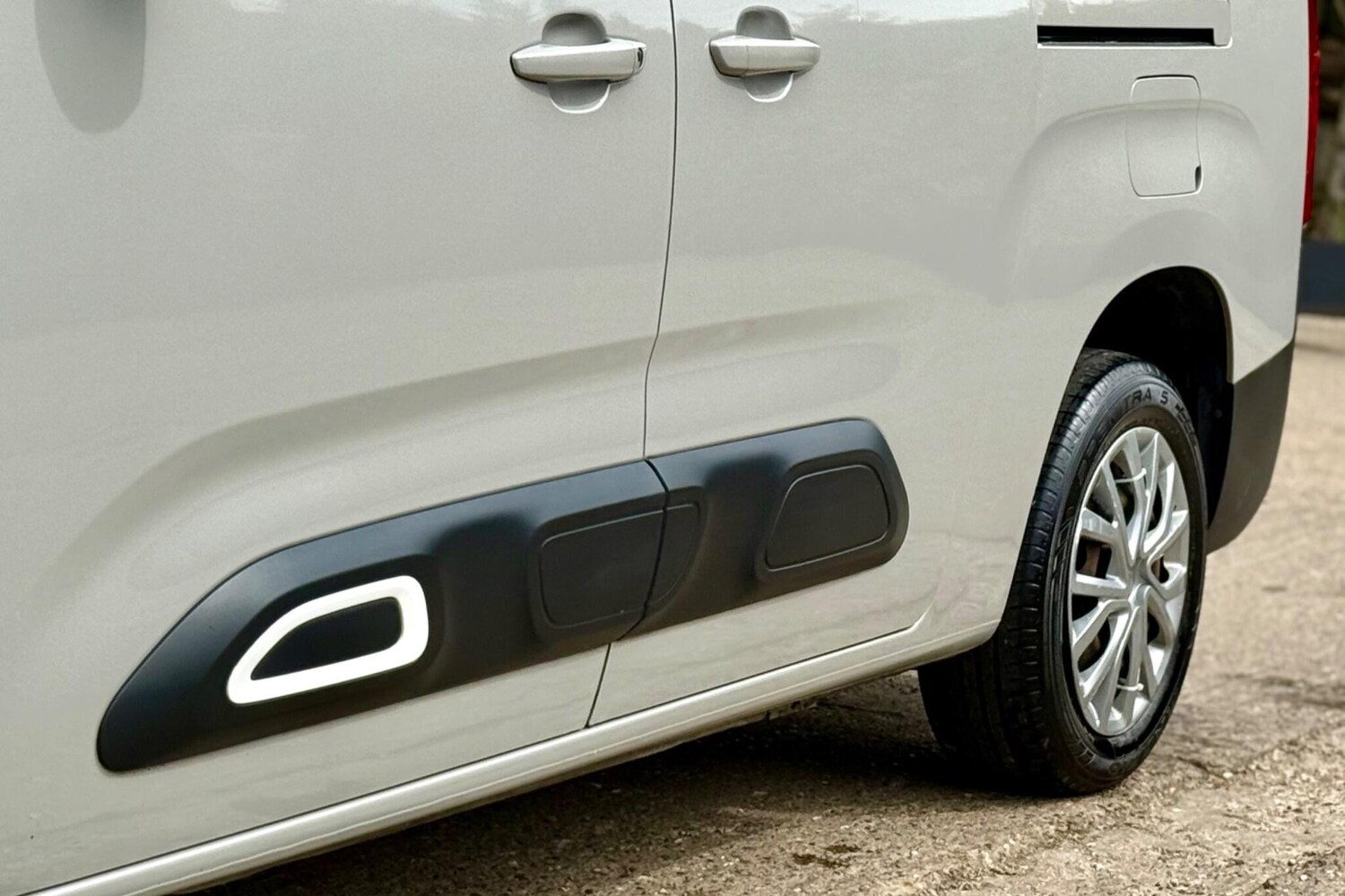 Used Citroen Berlingo 2019 for sale - 78177218: Photo 30