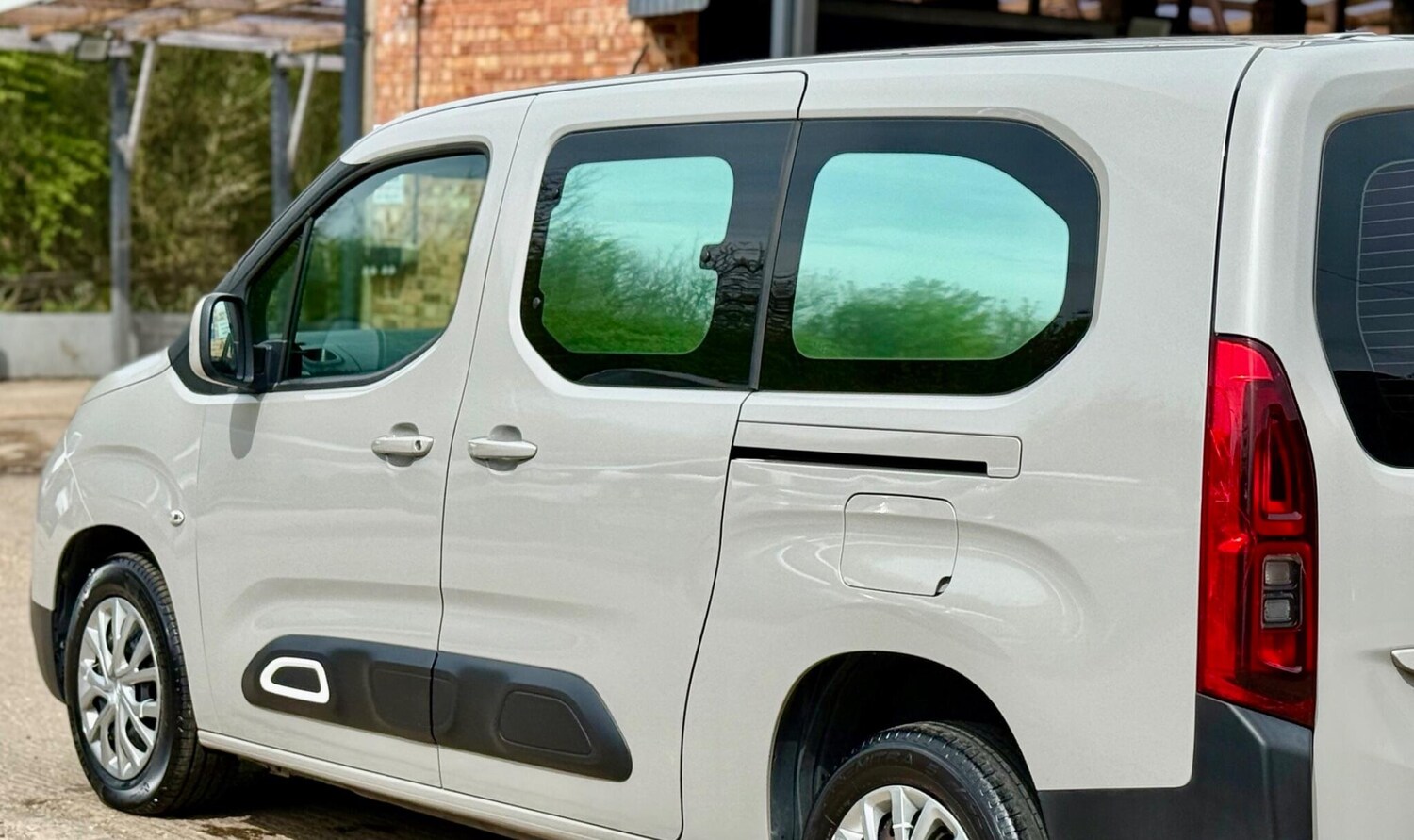 Used Citroen Berlingo 2019 for sale - 78177218: Photo 32