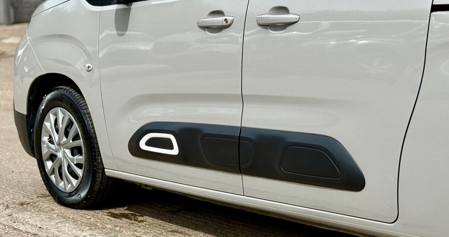 Used Citroen Berlingo 2019 for sale - 78177218: Photo 33