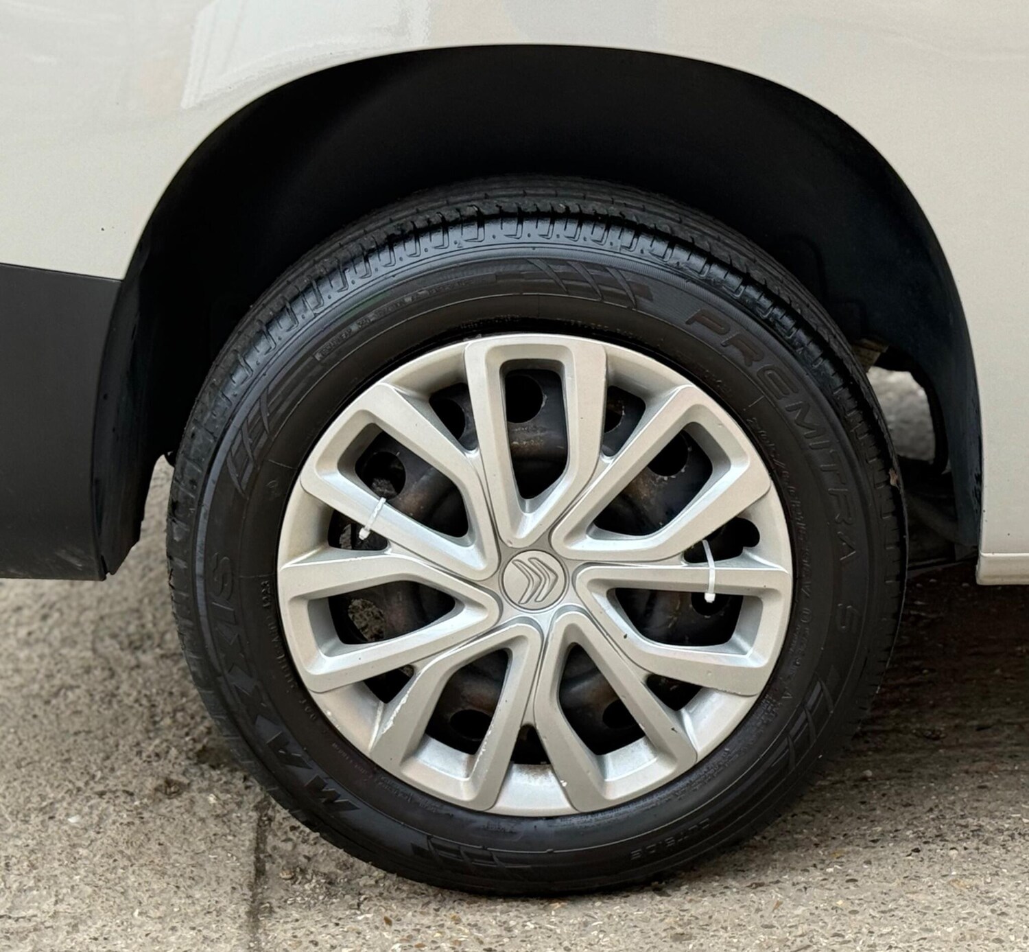 Used Citroen Berlingo 2019 for sale - 78177218: Photo 44