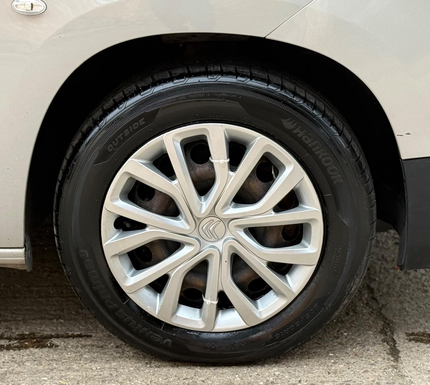 Used Citroen Berlingo 2019 for sale - 78177218: Photo 45