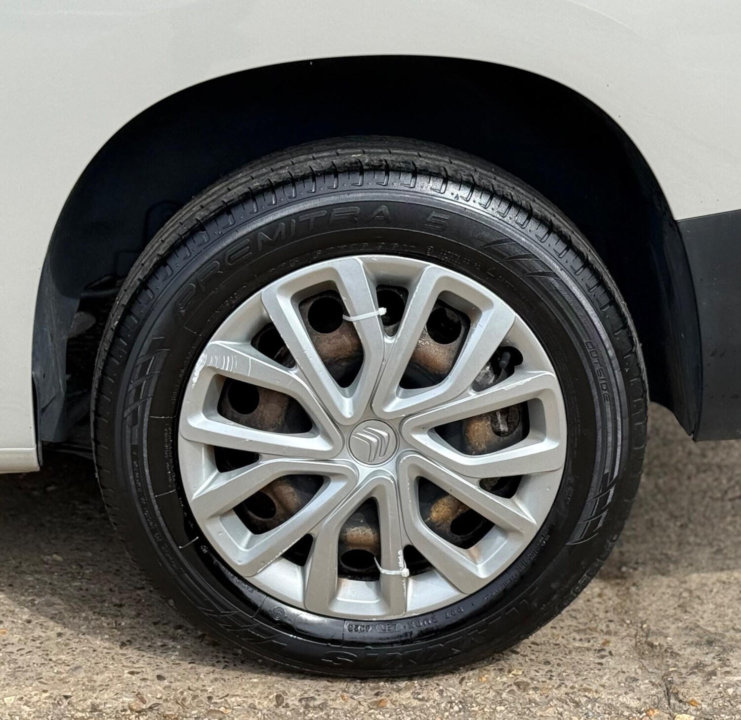 Used Citroen Berlingo 2019 for sale - 78177218: Photo 46