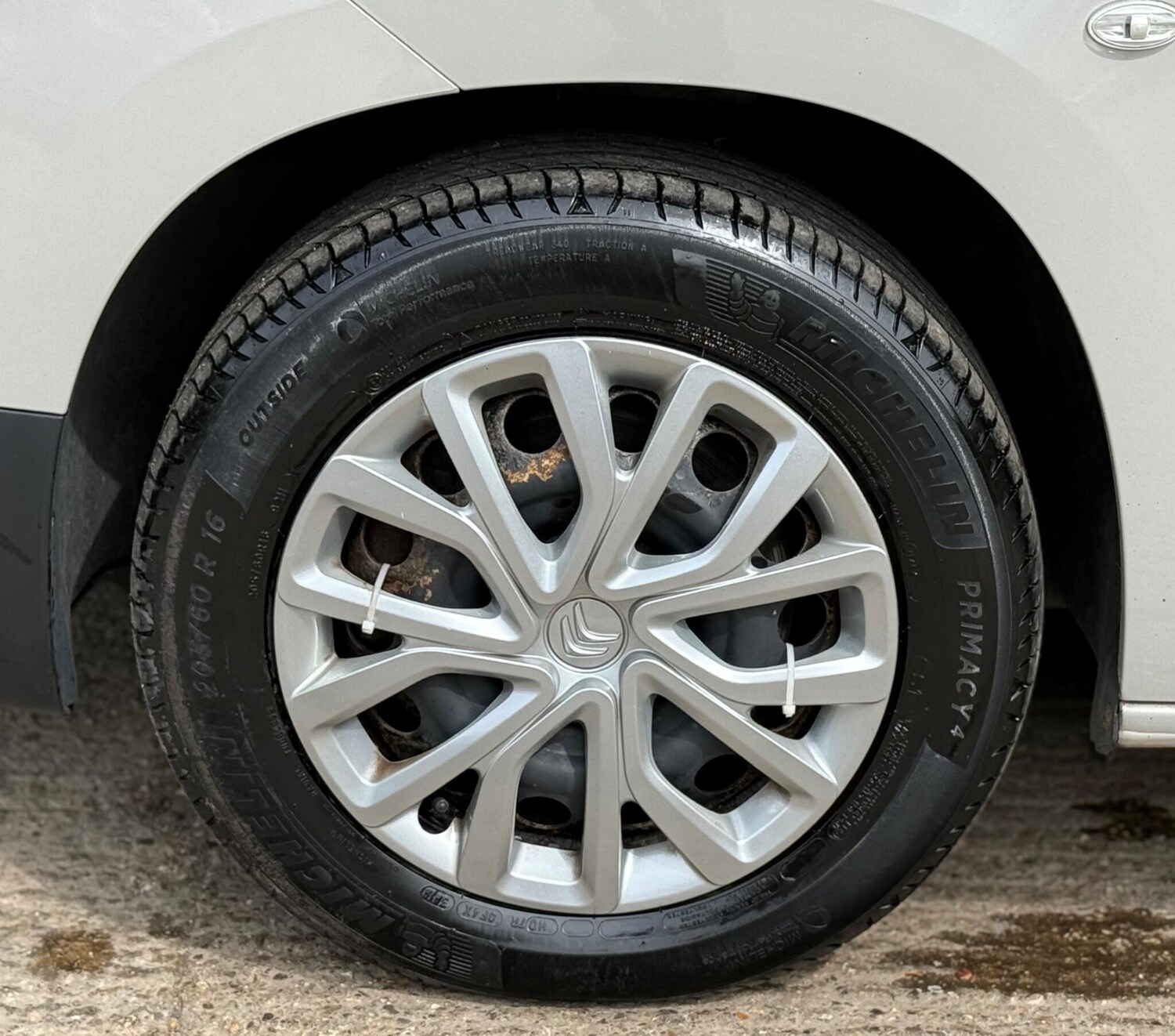 Used Citroen Berlingo 2019 for sale - 78177218: Photo 47