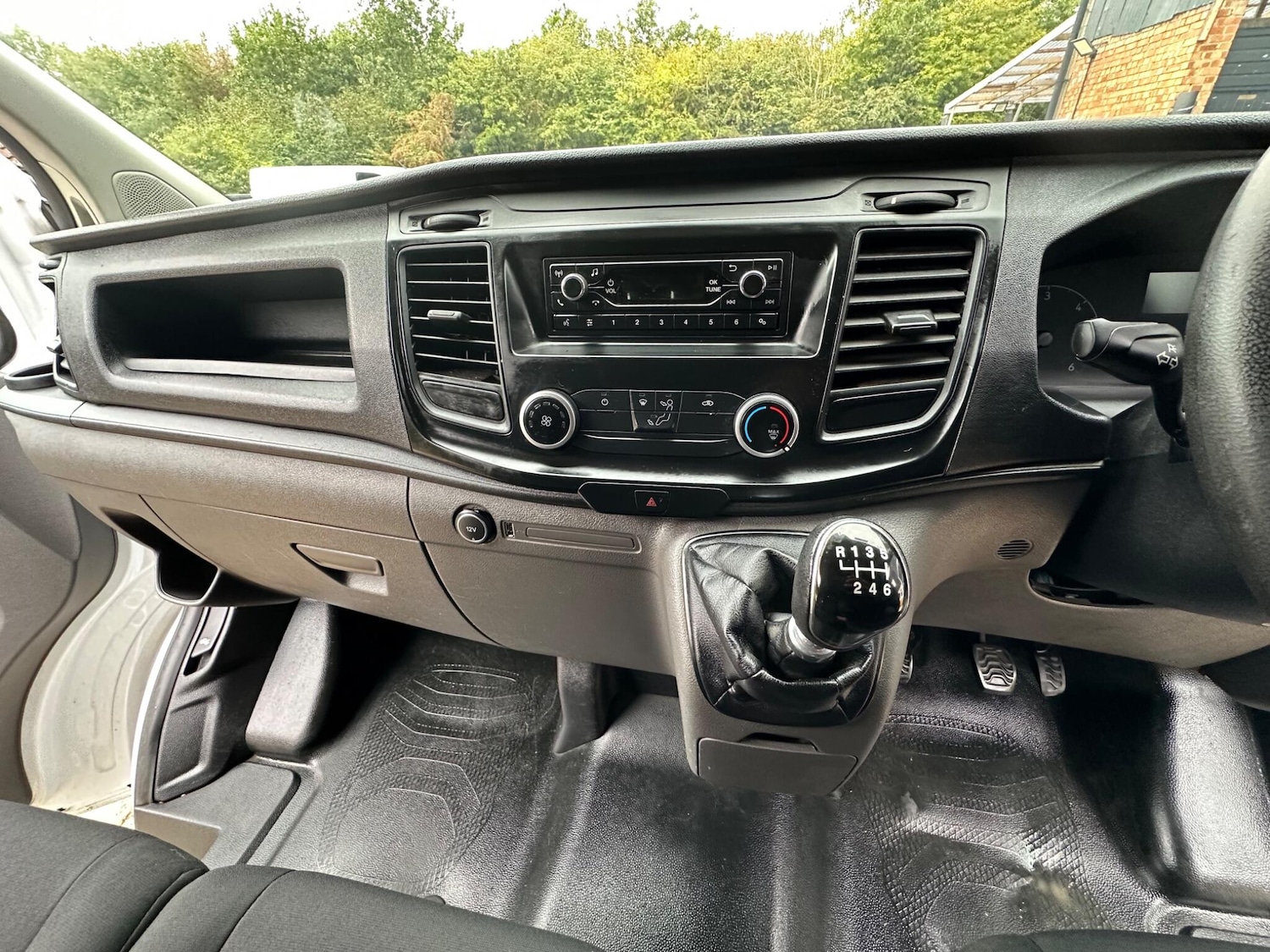 Used Ford Transit Custom 2019 for sale - 75987206: Photo 18