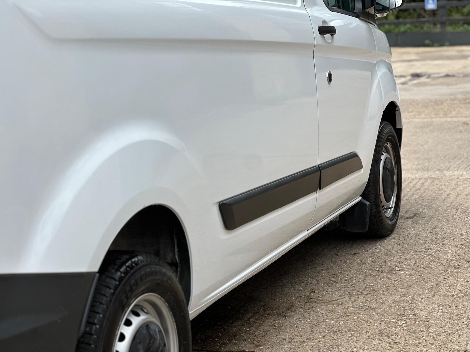 Used Ford Transit Custom 2019 for sale - 75987206: Photo 31