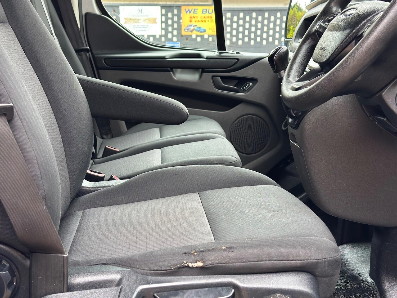 Used Ford Transit Custom 2019 for sale - 75987206: Photo 34
