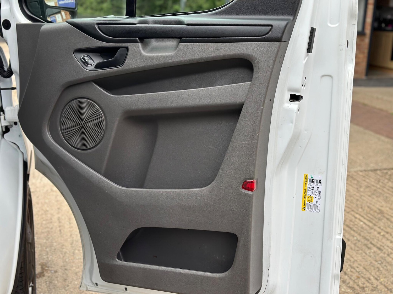 Used Ford Transit Custom 2019 for sale - 75987206: Photo 36
