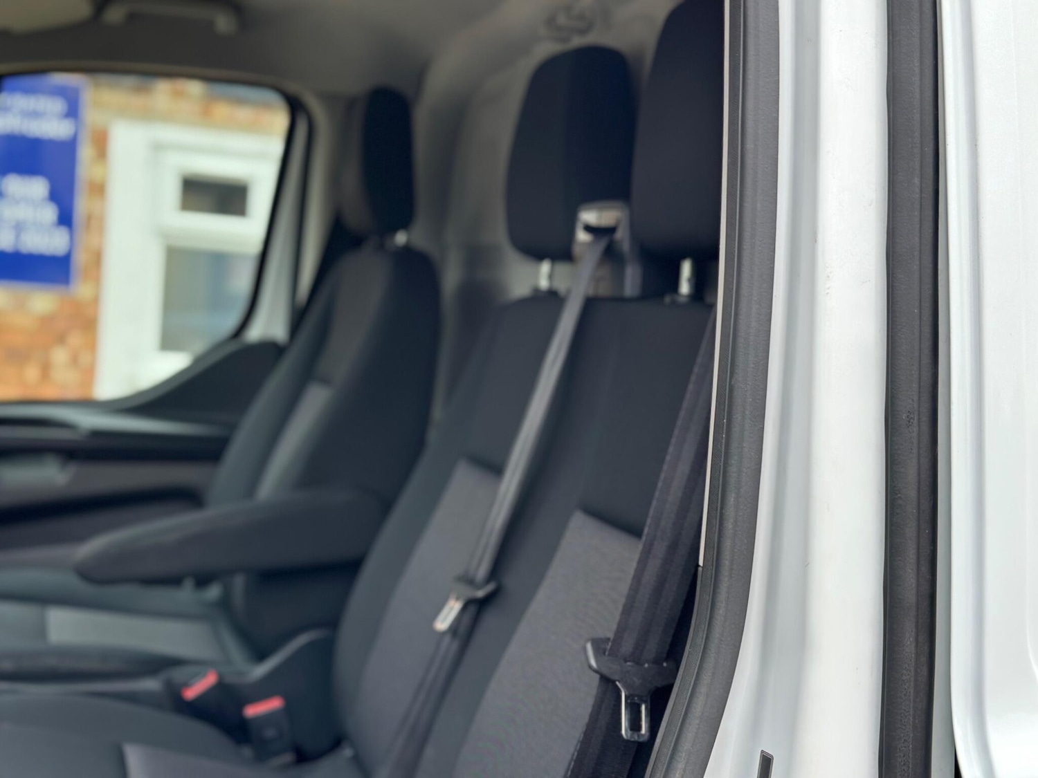 Used Ford Transit Custom 2019 for sale - 75987206: Photo 38