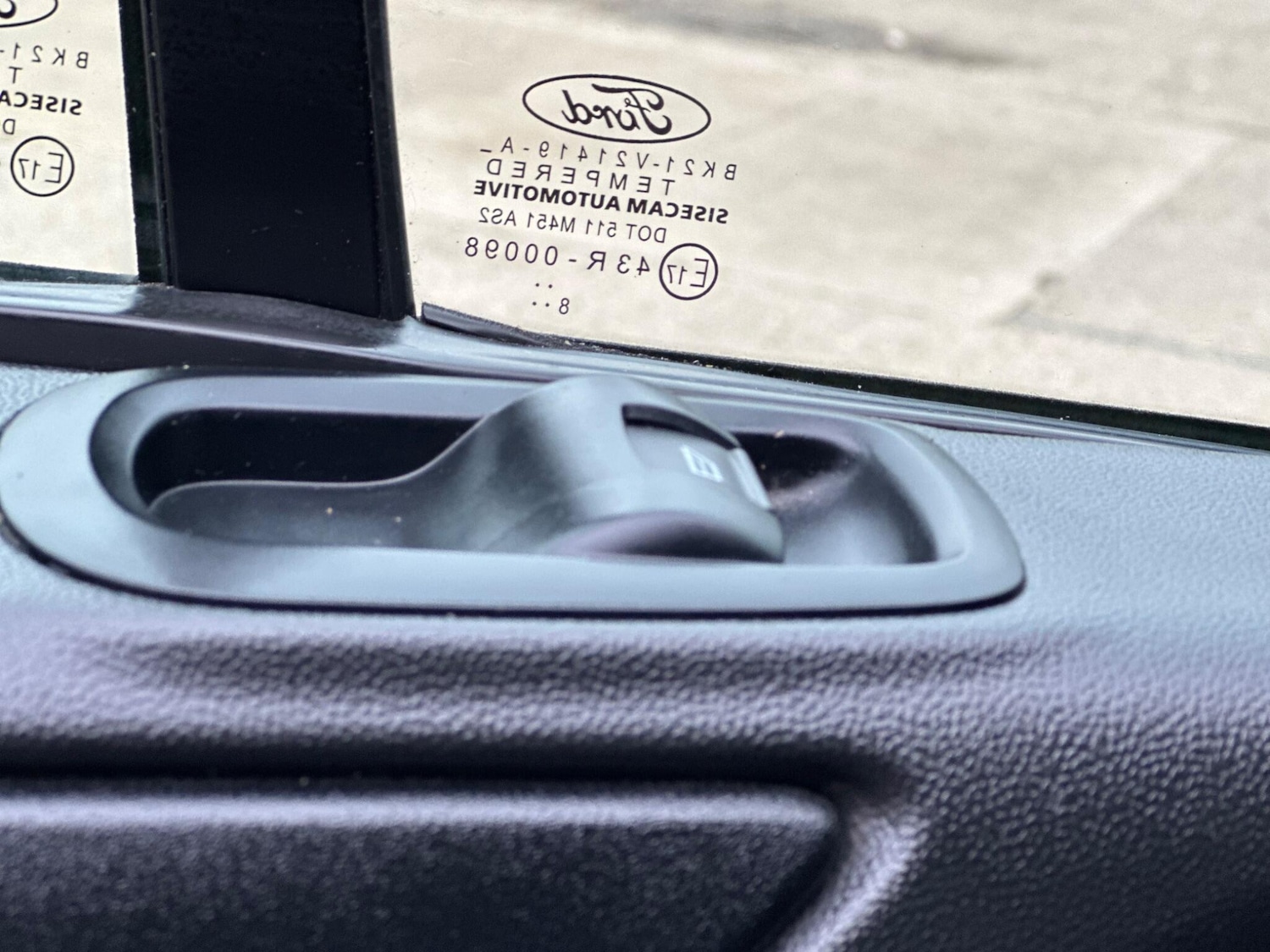 Used Ford Transit Custom 2019 for sale - 75987206: Photo 41