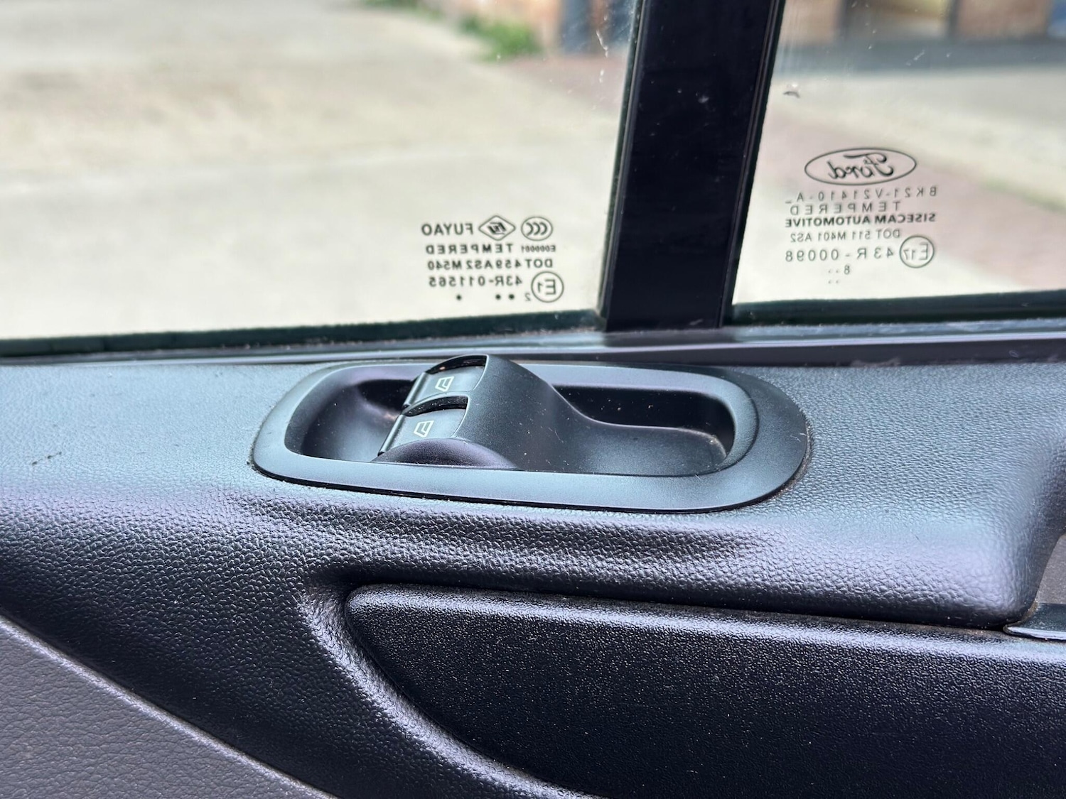 Used Ford Transit Custom 2019 for sale - 75987206: Photo 43