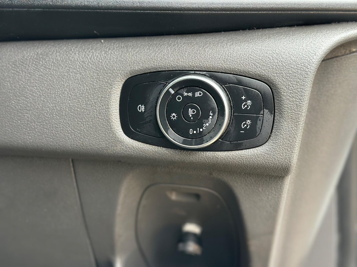 Used Ford Transit Custom 2019 for sale - 75987206: Photo 44