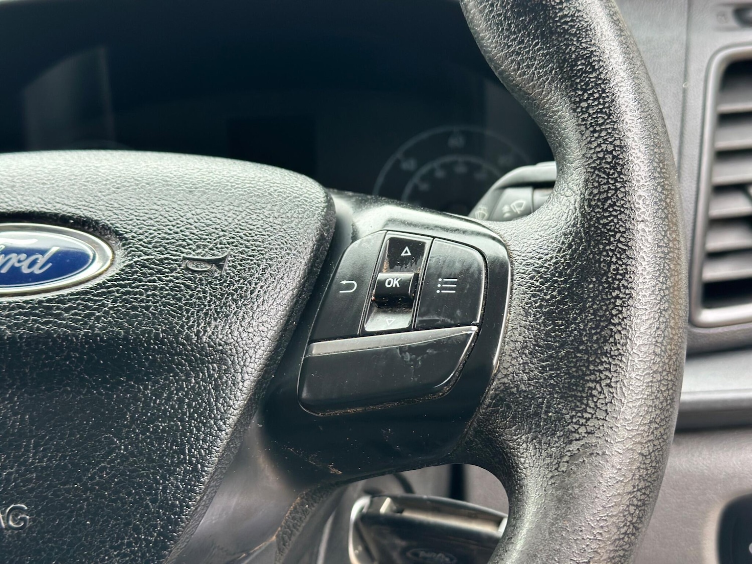 Used Ford Transit Custom 2019 for sale - 75987206: Photo 45