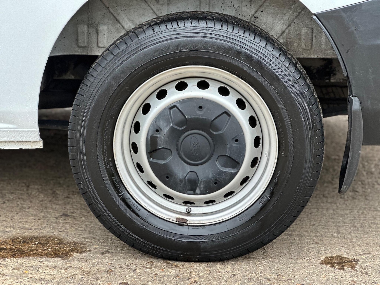 Used Ford Transit Custom 2019 for sale - 75987206: Photo 51