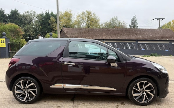 Used Citroen DS3 2015 for sale - 76243564: Photo 12