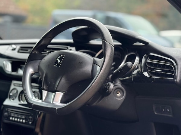 Used Citroen DS3 2015 for sale - 76243564: Photo 13