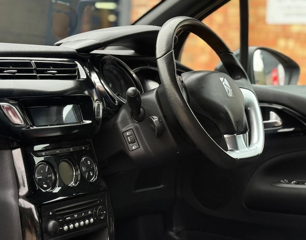 Used Citroen DS3 2015 for sale - 76243564: Photo 17